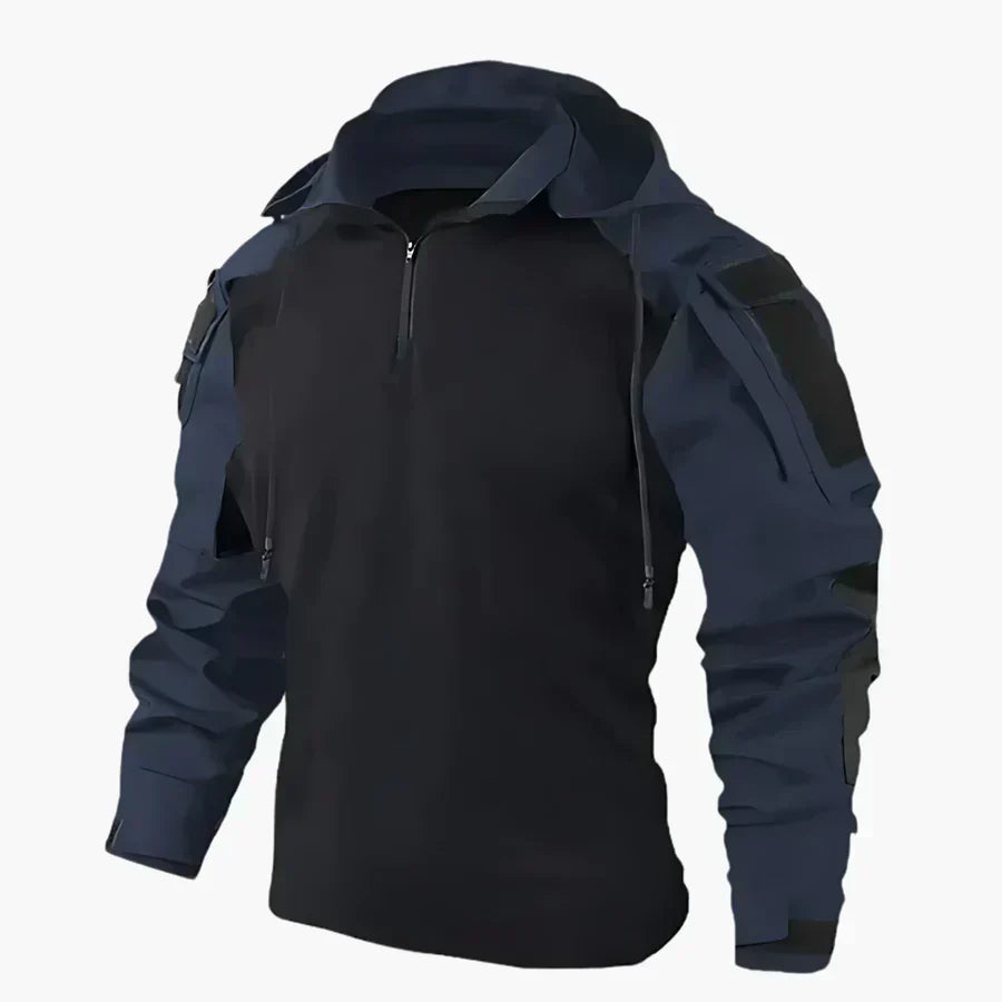 Sergio | Chaqueta táctica