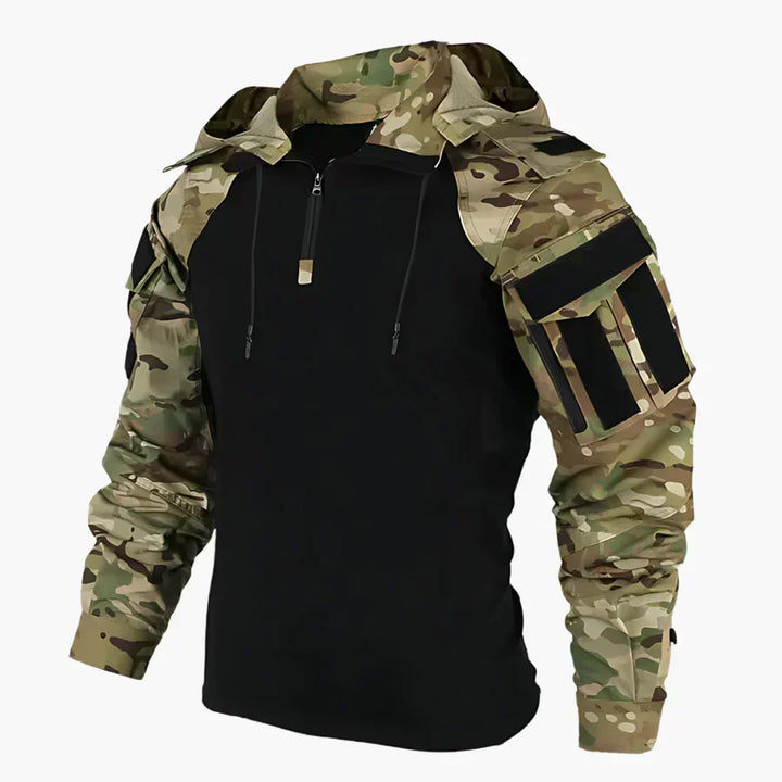 Sergio | Chaqueta táctica