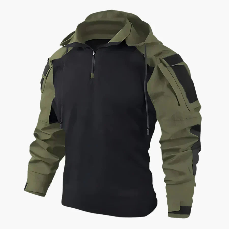 Sergio | Chaqueta táctica