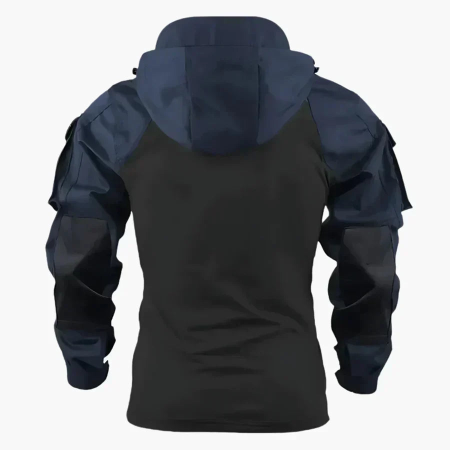 Sergio | Chaqueta táctica