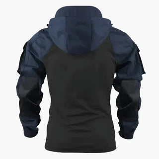 Sergio | Chaqueta táctica