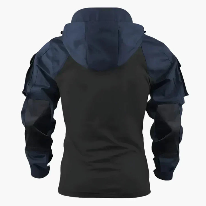 Sergio | Chaqueta táctica