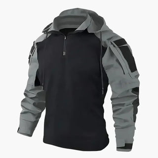 Sergio | Chaqueta táctica