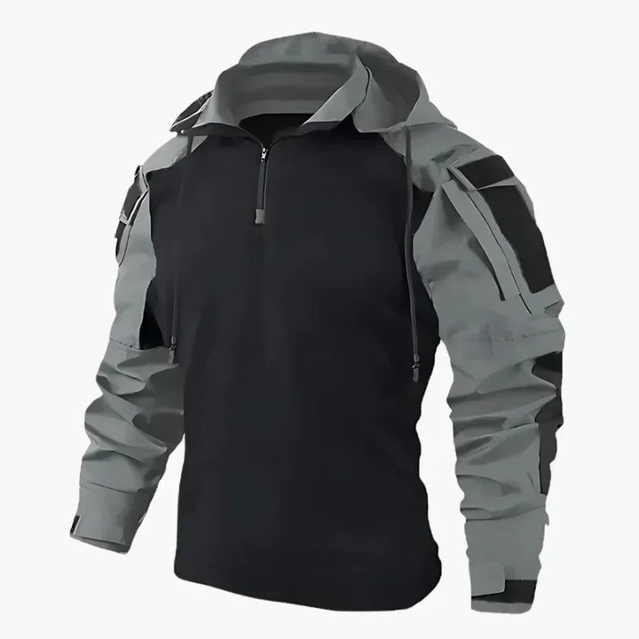 Sergio | Chaqueta táctica