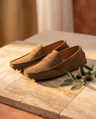 Gael | Mocasines clásicos para hombre - estilo Aurelia Madrid