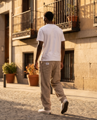 Lucas | Pantalón de pana - estilo Aurelia Madrid