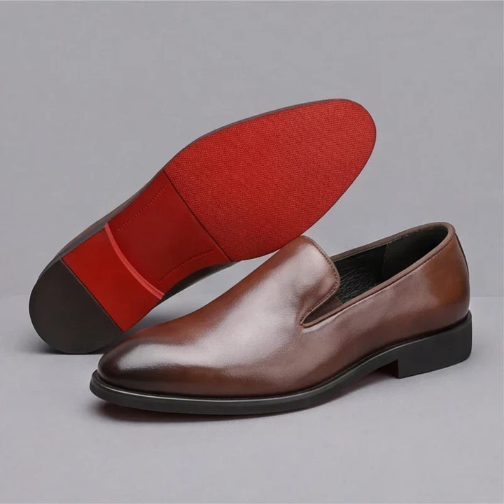 Marco | Mocasines Milano Signature