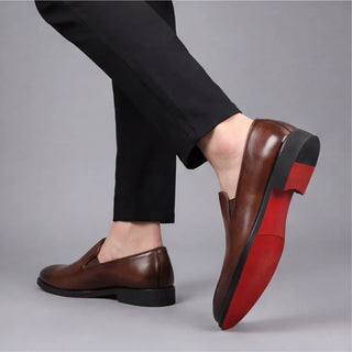Marco | Mocasines Milano Signature
