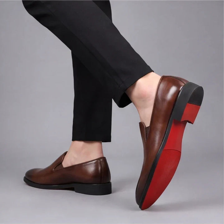 Marco | Mocasines Milano Signature
