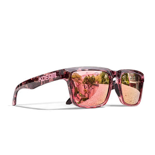 Darío | Gafas de Sol Polarizadas